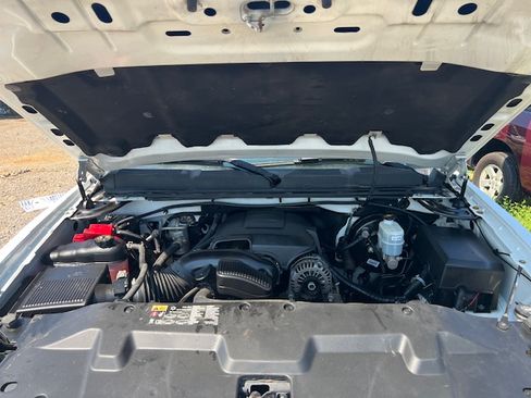 Used 2013 Chevrolet Silverado 1500 LT image 15