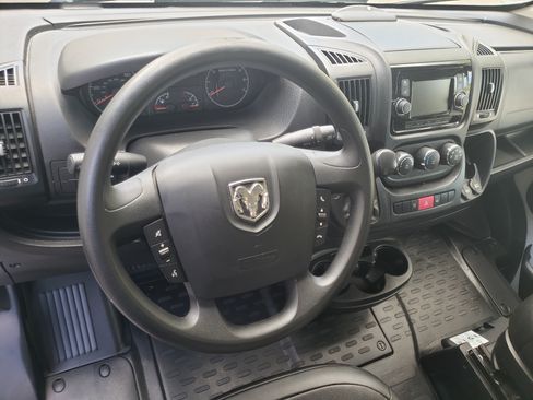 Used 2021 RAM ProMaster 1500 image 15