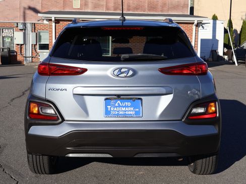 Used 2018 Hyundai Kona SEL image 7