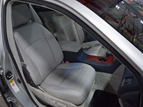 Used 2008 Lexus ES 350 Premium image 22