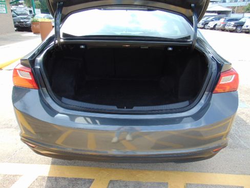 Used 2018 Chevrolet Malibu LS image 8