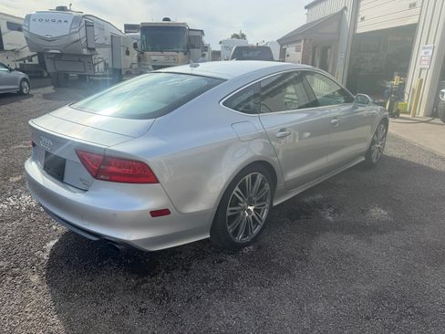Used 2012 Audi A7 3.0T Prestige image 38