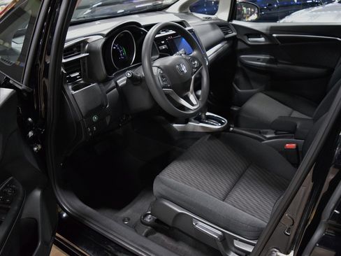 Used 2020 Honda Fit EX image 16