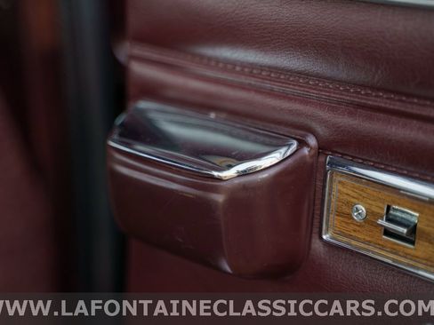 Used 1991 Jeep Grand Wagoneer image 94