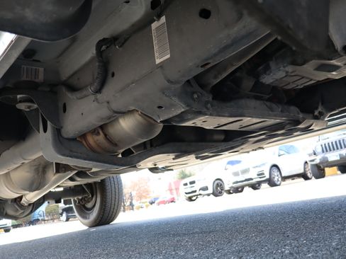 Used 2013 RAM 2500 SLT image 42