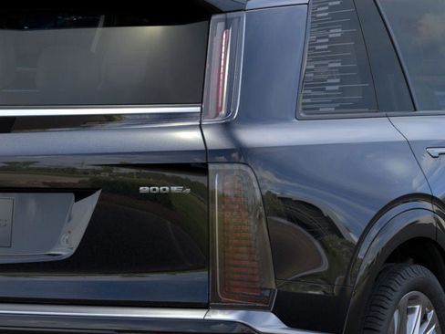 New 2026 Cadillac Vistiq Premium Luxury image 11