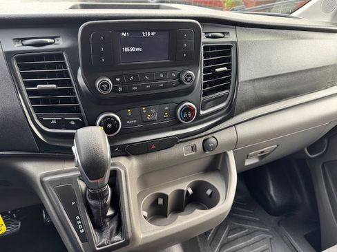 Used 2024 Ford Transit 250 image 13