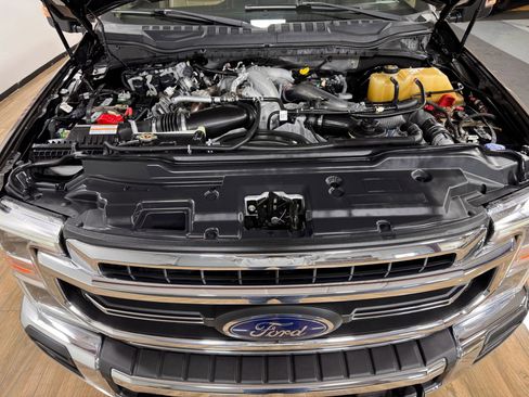 Used 2020 Ford F250 Lariat image 11