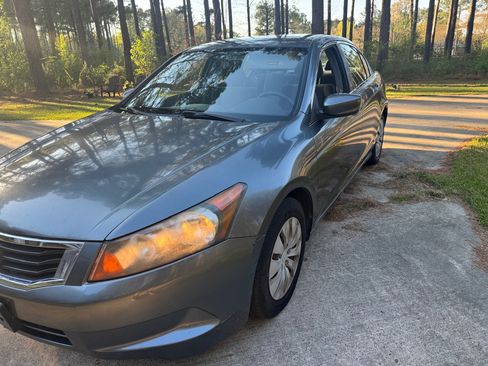 Used 2008 Honda Accord EX-L image 4