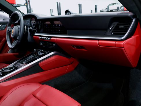 Used 2024 Porsche 911 Turbo S image 28