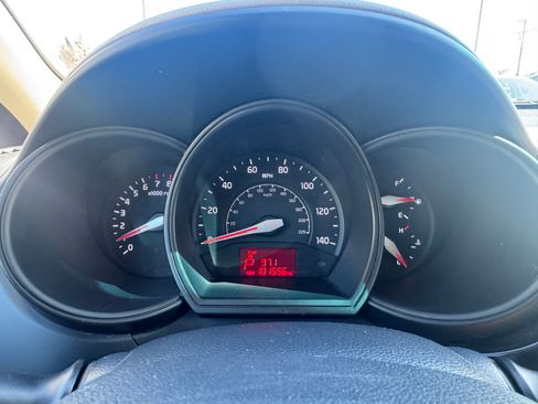 Used 2016 Kia Rio LX image 28