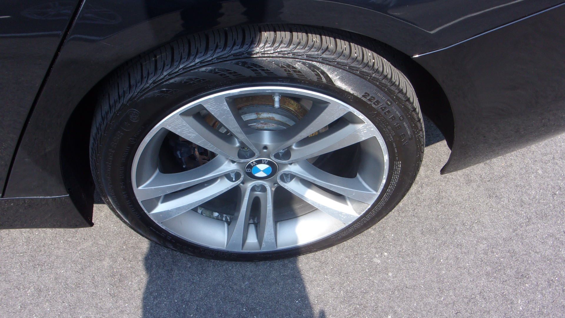 Used 2018 BMW 430i Gran Coupe UNAVAIL RWD image 35