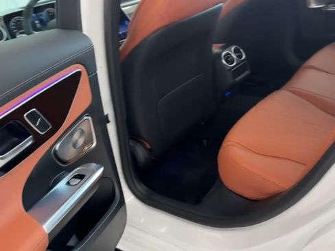 Used 2024 Mercedes-Benz C 63 AMG S image 19