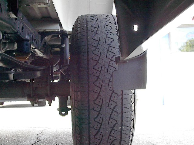 Used 2023 Ford F150 XL AWD/4WD image 23