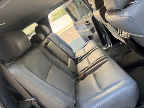 Used 2012 Toyota Sequoia SR5 image 24