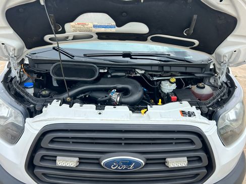 Used 2017 Ford Transit 250 148 High Roof RWD image 25