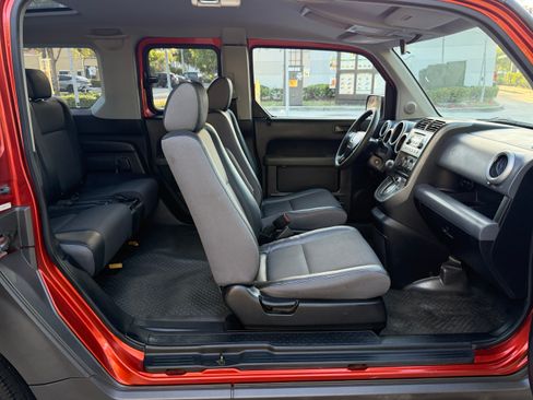 Used 2003 Honda Element 4WD EX image 32