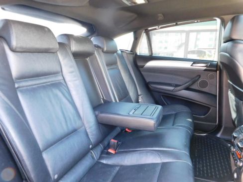 Used 2014 BMW X6 xDrive50i image 27