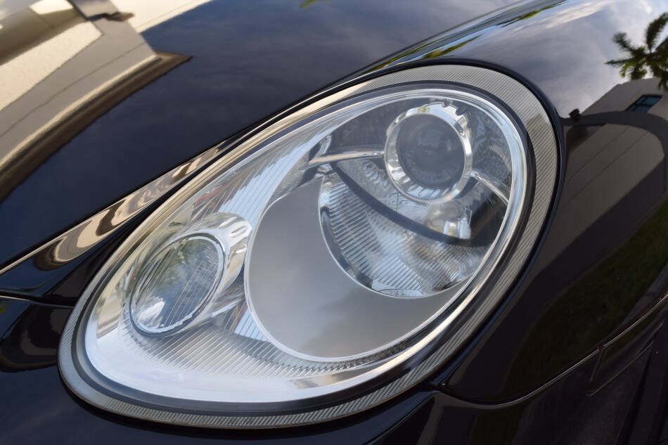 Used 2006 Porsche Boxster RWD image 13