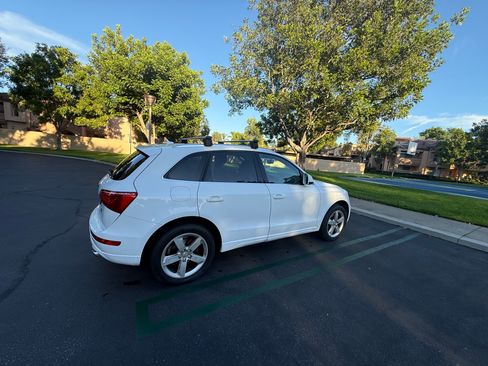 Used 2012 Audi Q5 2.0T Premium Plus AWD/4WD image 8