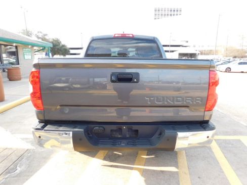 Used 2020 Toyota Tundra 1794 Edition image 6