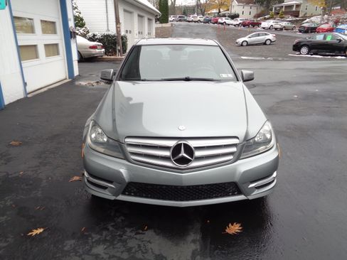 Used 2012 Mercedes-Benz C 300 image 6