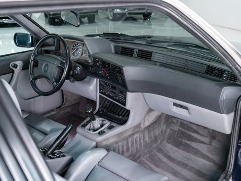 Used 1988 BMW M6 image 60