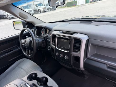 Used 2014 RAM 1500 ST RWD image 85
