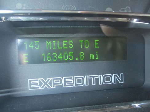 Used 2007 Ford Expedition 2WD Limited image 37