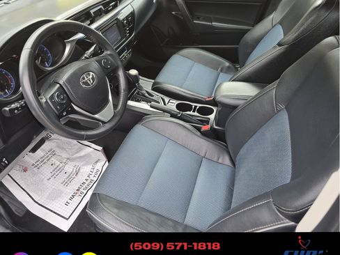 Used 2015 Toyota Corolla LE image 17