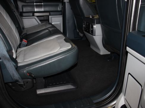 Used 2019 Ford F250 4x4 Crew Cab Limited image 26