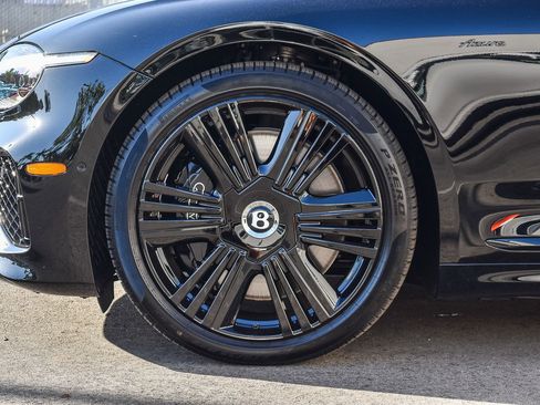 New 2026 Bentley Continental GTC image 6