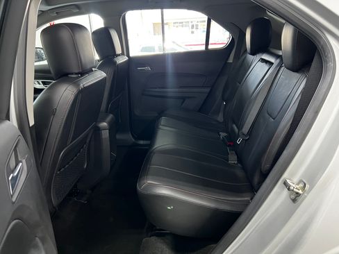 Used 2012 Chevrolet Equinox LTZ image 15