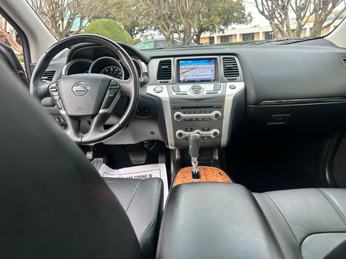 Used 2013 Nissan Murano LE image 14