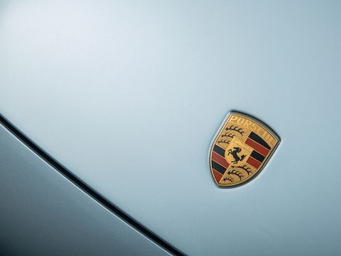 Used 2023 Porsche 911 Sport Classic Coupe RWD image 56