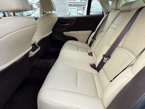 Used 2020 Lexus LS 500 image 15