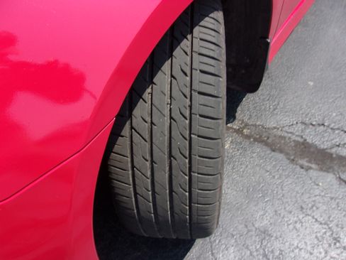 Used 2008 Acura TSX FWD image 10