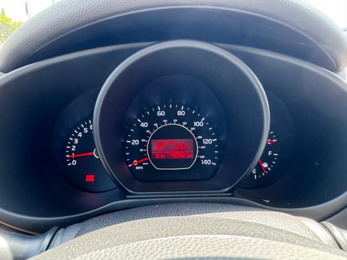 Used 2015 Kia Soul UNAVAIL FWD image 25