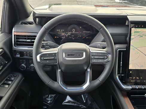 New 2026 GMC Yukon XL Denali image 28