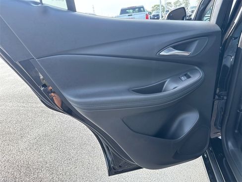 New 2026 Buick Encore GX Sport Touring image 29