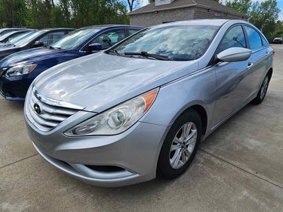 Used 2011 Hyundai Sonata GLS