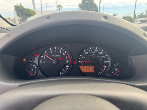 Used 2008 Nissan Xterra S image 24