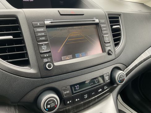 Used 2014 Honda CR-V AWD EX-L image 17