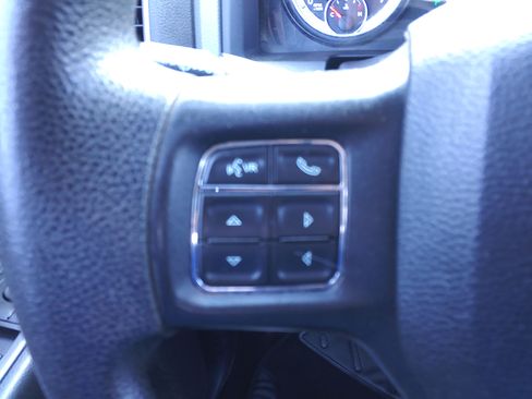 Used 2015 RAM 1500 Tradesman image 25