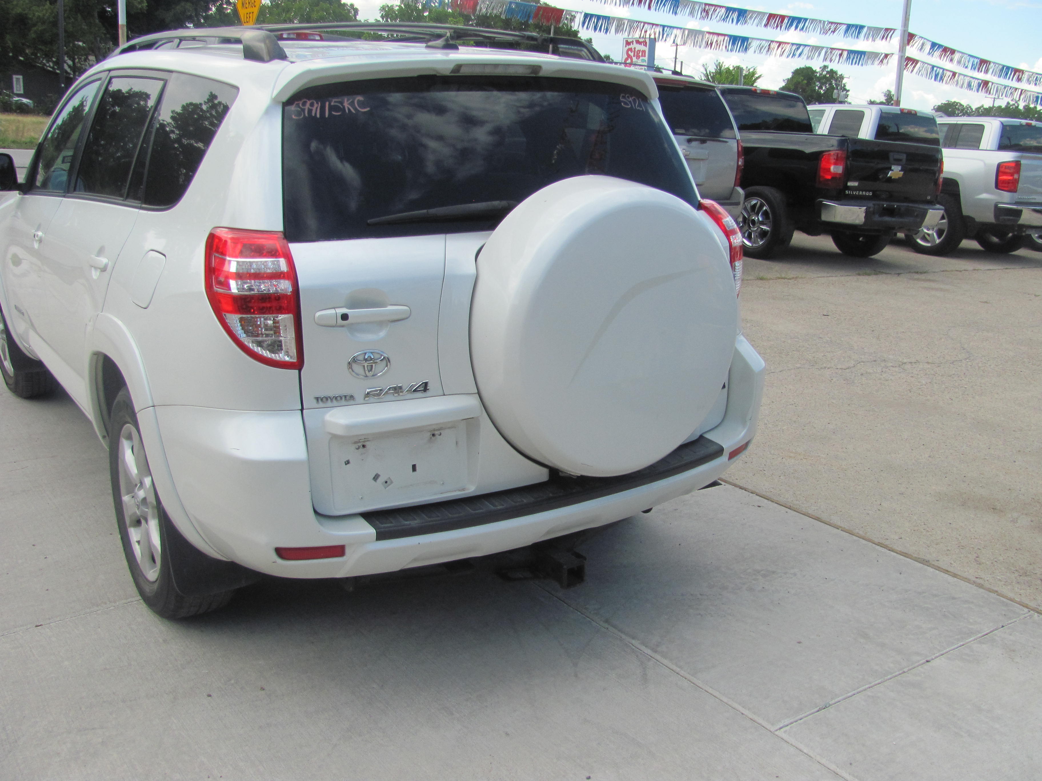 Used 2006 Toyota Tundra 2WD Double Cab SR5 image 3