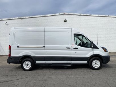 Used 2019 Ford Transit 150 XLT