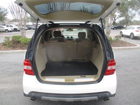 Used 2006 Mercedes-Benz ML 350 image 18
