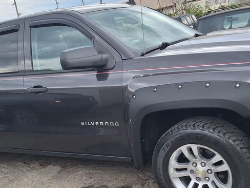 Used 2014 Chevrolet Silverado 1500 LT Z71 image 2