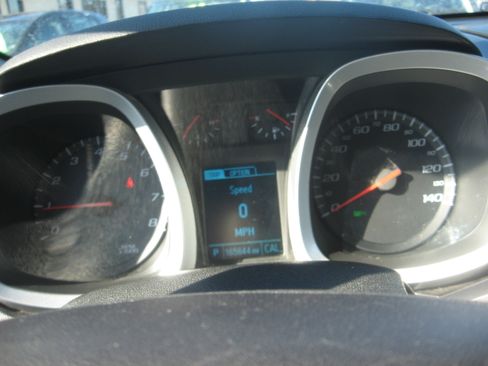 Used 2014 Chevrolet Equinox LS image 10