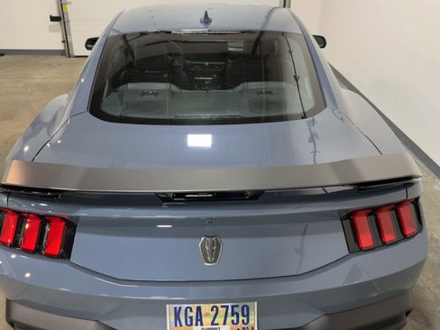 Used 2024 Ford Mustang Dark Horse image 20